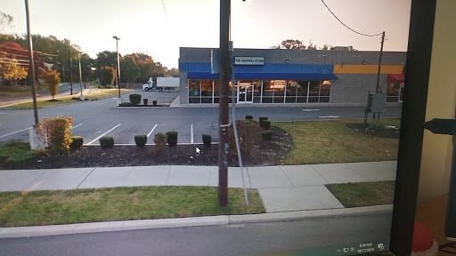 Thrift Store «Goodwill», reviews and photos, 832 Mantua Pike, Woodbury Heights, NJ 08097, USA