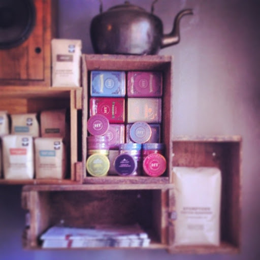 Cafe «Café Duet», reviews and photos, 35 N 7th St, Stroudsburg, PA 18360, USA