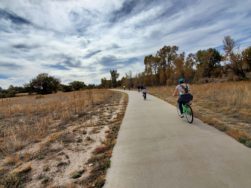 Golf Course «Red Hawk Ridge Golf Course», reviews and photos, 2156 Red Hawk Ridge Dr, Castle Rock, CO 80109, USA