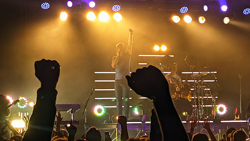 Live Music Venue «The Orange Peel», reviews and photos, 101 Biltmore Ave, Asheville, NC 28801, USA