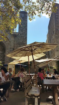 Atmosphère du Restaurant Art Mango Café à Montpellier - n°1