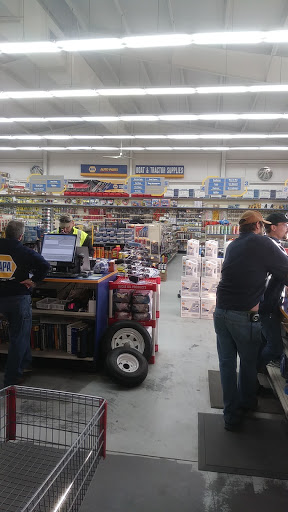 Auto Parts Store «NAPA Auto Parts - Pleasant Ridge Auto Parts», reviews and photos, 1608 Princess Anne Rd, Virginia Beach, VA 23456, USA