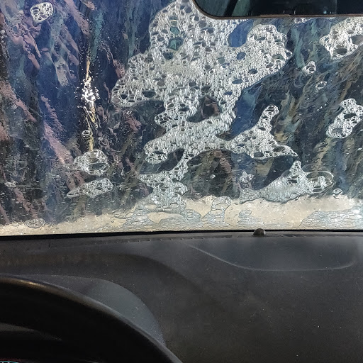 Car Wash «Blue Iguana Car Wash», reviews and photos, 11647 St Charles Rock Rd, Bridgeton, MO 63044, USA