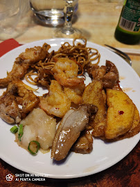 Plats et boissons du Restaurant asiatique Au Siècle d'Or à Les Sables-d'Olonne - n°8