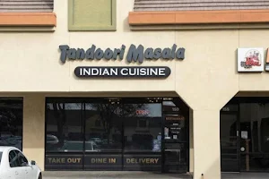 Tandoori Masala Indian Cuisine image