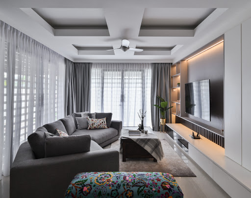 Interior decorators Kualalumpur