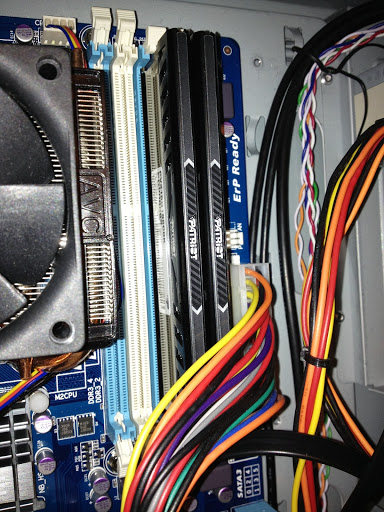 Computer Support and Services «SJP Network Solutions IT Support», reviews and photos, 14 Shell Ave SE, Fort Walton Beach, FL 32548, USA