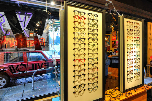 Optometrist «Eyes on Fremont», reviews and photos, 4254 Fremont Ave N, Seattle, WA 98103, USA