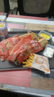Snack House à Annonay