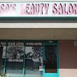 Rosas Beauty salon