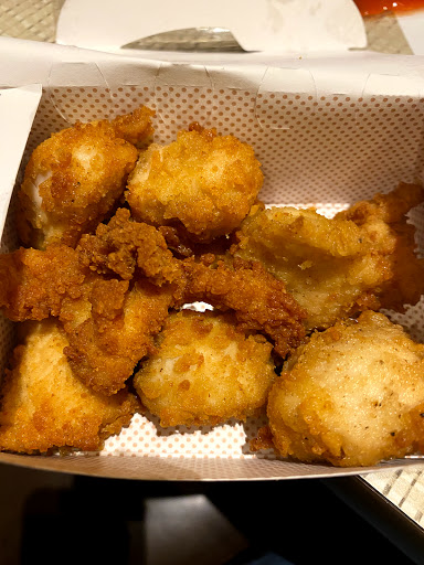 Fast Food Restaurant «Chick-fil-A», reviews and photos, 4127 Campus Dr, Irvine, CA 92612, USA