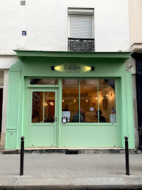 Photos du propriétaire du Restaurant Céramicafé Geneviève - Paris 11 - n°6