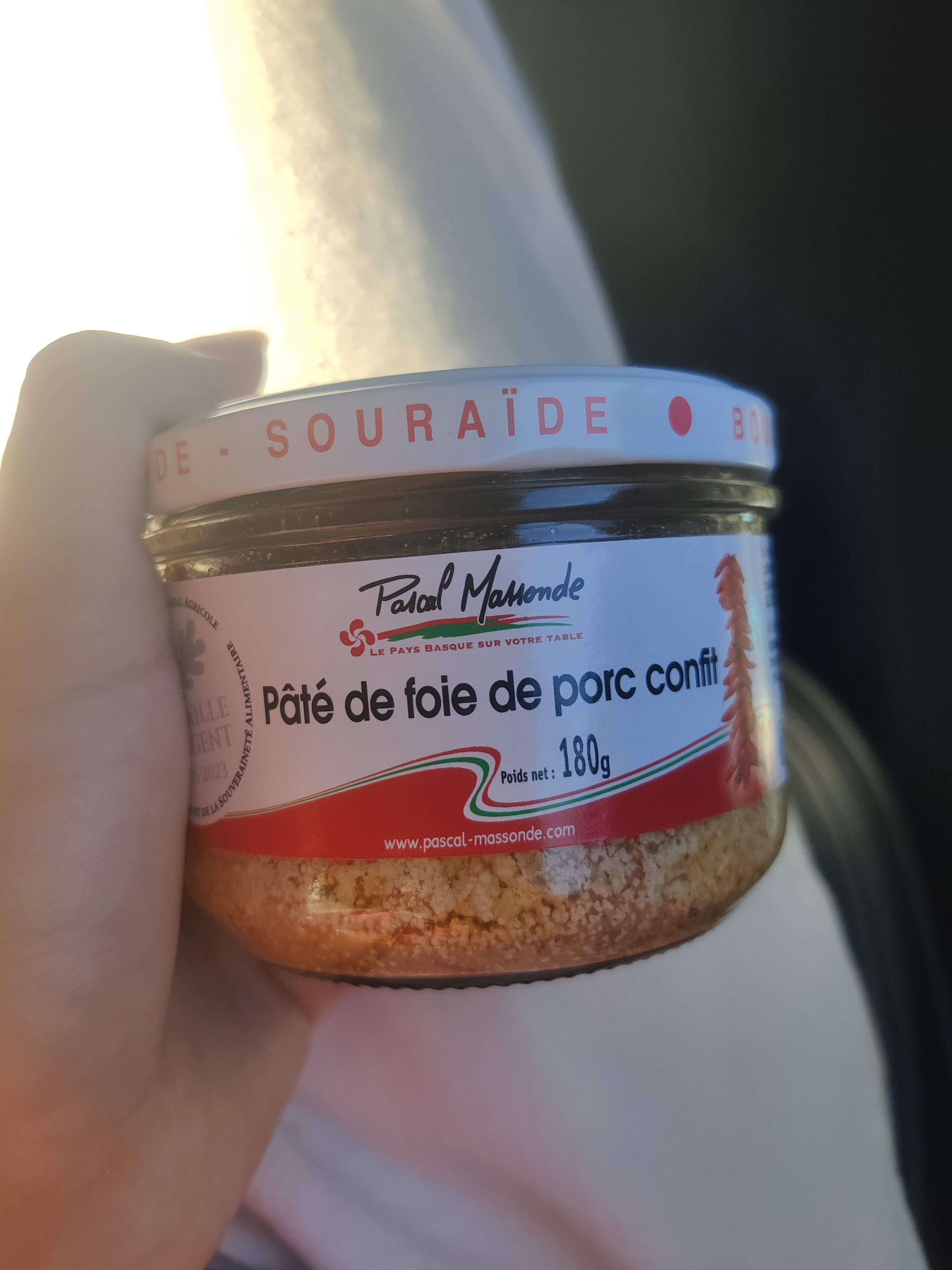 Photo n° 4 de l'avis de Sara.a fait le 21/08/2023 à 16:44