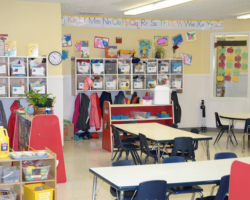 Day Care Center «La Petite Academy of Fairview, OR», reviews and photos, 750 NE Market Dr, Fairview, OR 97024, USA