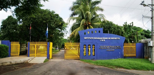 Instituto Nicaraguense de Deportes