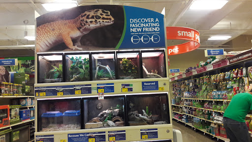 Pet Supply Store «PetSmart», reviews and photos, 1196 W Olive Ave, Merced, CA 95348, USA