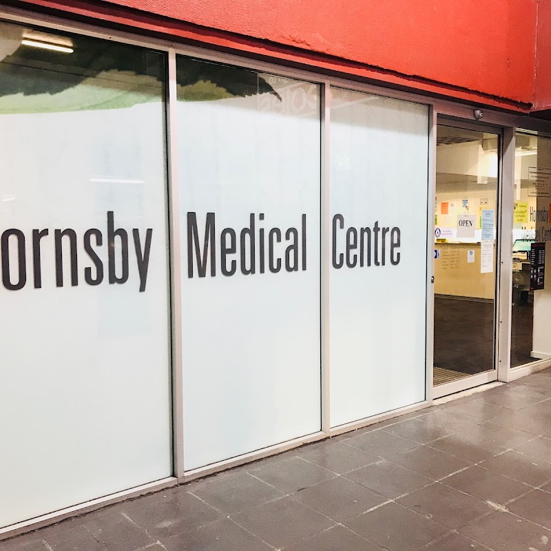 Hornsby Medical Centre