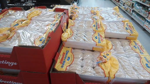 Grocery Store «H-E-B Grocery», reviews and photos, 206 S Alamo St, Refugio, TX 78377, USA