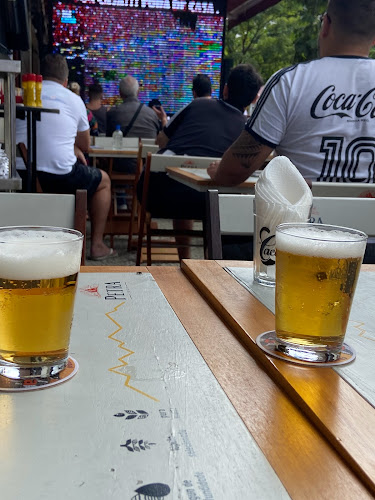 Avaliações sobre The Boua Kitchen Bar em Rio de Janeiro - Bar