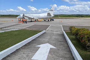 Mundo Maya International Airport image
