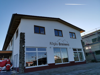 Allgäu-Brennerei