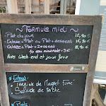 Photo n° 2 de l'avis de Damien.r fait le 02/01/2024 à 13:38 pour Le Narval à La Grande-Motte