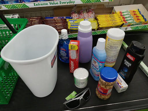 Thrift Store «Goodwill Industries Store & Donation Center», reviews and photos, 30 Broadway, Elmwood Park, NJ 07407, USA