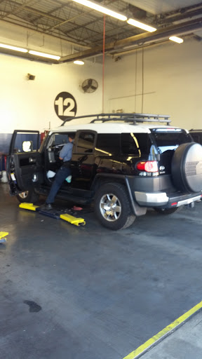 Auto Parts Store «Pep Boys Auto Parts & Service», reviews and photos, 8521 Van Nuys Blvd, Panorama City, CA 91402, USA