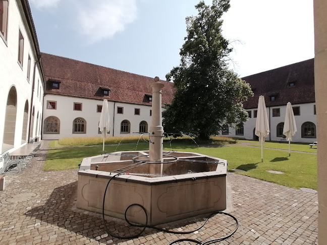 Schweizer Hochschule für Logopädie Rorschach