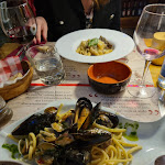 Photo n°1 de l'avis de Thérèse.o fait le 04/12/2022 à 10:35 sur le  Monastero Ristovino à Naples