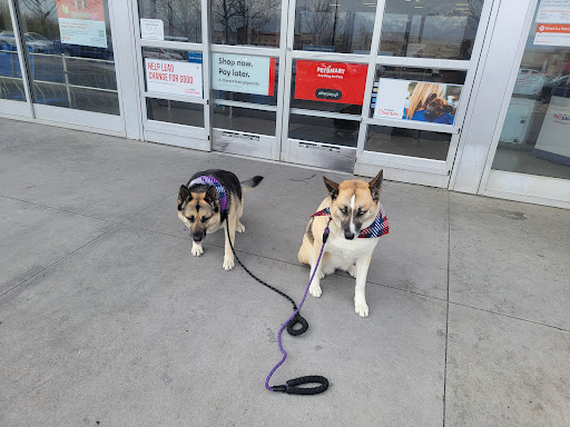 Pet Supply Store «PetSmart», reviews and photos, 7654 Campus View Dr, West Jordan, UT 84084, USA