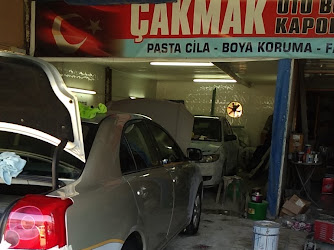 Çakmak Oto