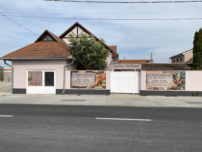 Wolf Foods Service Kft - Tököl