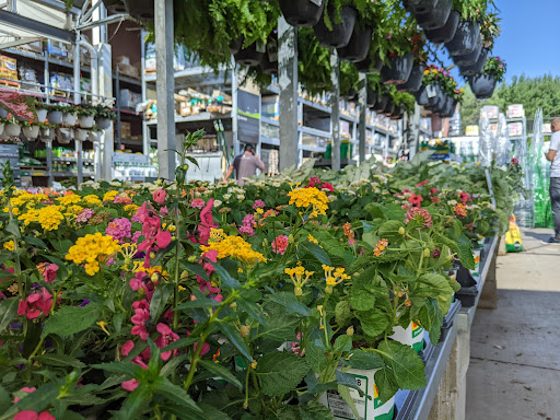 Home Improvement Store «The Home Depot», reviews and photos, 8334 Tamarack Village, Woodbury, MN 55125, USA