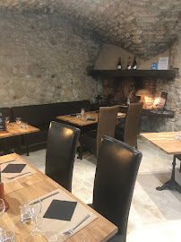 Photos du propriétaire du Restaurant Le Comptoir des Sarrasins à Aiguèze - n°11