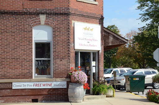 Winery «Wyldewood Cellars Winery», reviews and photos, 218 E Lincoln St, St Joseph, IL 61873, USA