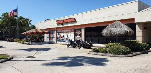 Harley-Davidson Dealer «Harley-Davidson of Tampa», reviews and photos, 6920 N Dale Mabry Hwy, Tampa, FL 33614, USA