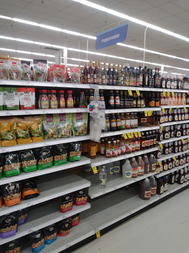 Grocery Store «Meijer», reviews and photos, 3710 Dix Hwy, Lincoln Park, MI 48146, USA