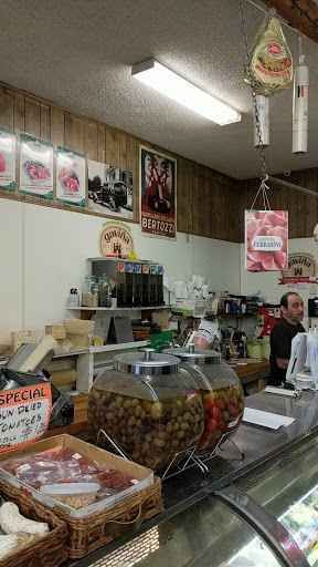 Italian Restaurant «A1 Imported Groceries», reviews and photos, 348 W 8th St, San Pedro, CA 90731, USA