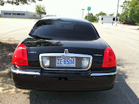 All Airport Express Limo - Photo 5 - Car repair in Winston-Salem, NC, Winston-Salem