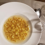 Photo n°9 de l'avis de Pirani.a fait le 30/09/2020 à 15:45 sur le  Il Portone ristorante Vedegheto à Vedegheto