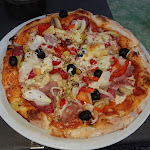 Photo n°1 de l'avis de H. fait le 02/07/2018 à 16:43 sur le  Da Oliviero à Frankfurt