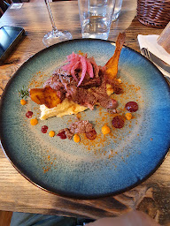 Photo n°28 de Pampa BBQ à Saugnac-et-Cambran ()