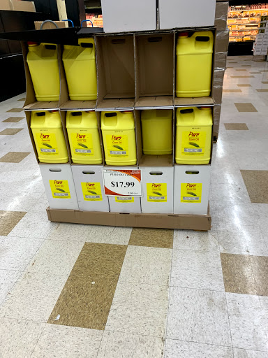 Supermarket «Fine Fare Supermarket», reviews and photos, 200 W Buttonwood St, Reading, PA 19601, USA