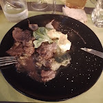 Photo n° 5 de l'avis de Martine.a fait le 09/09/2023 à 21:50 pour La Cigale Et La Fourchette à Larnas