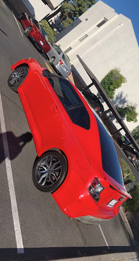 Car Dealer «The Other Guys Automotive», reviews and photos, 2401 E Jefferson St, Phoenix, AZ 85034, USA