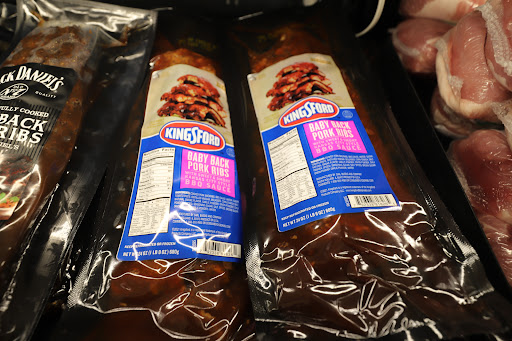 Grocery Store «Food Lion», reviews and photos, 471 E Main St, Gallatin, TN 37066, USA