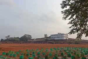 Pantheerankavu High School Ground image