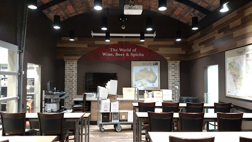 Wine Store «Total Wine & More», reviews and photos, 12551 Jefferson Ave, Newport News, VA 23602, USA