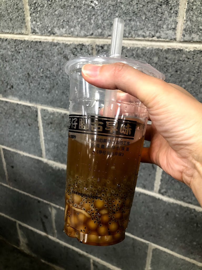 亭仔腳古早味中壢中原棧 的照片